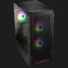 Корпус Cougar Airface RGB (Black) (AIRFACE RGB Black)