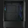 Корпус Cougar Airface RGB (Black) (AIRFACE RGB Black)