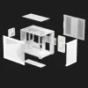 Корпус DeepCool CG330 3F (White) (R-CG330-WHNGM3-G)