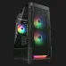 Корпус Cougar Airface RGB (Black) (AIRFACE RGB Black)