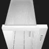 Корпус DeepCool CG330 3F (White) (R-CG330-WHNGM3-G)