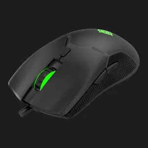 Миша GamePro GM229 (Black) (UA) в Бродах
