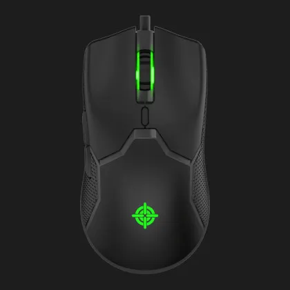 Миша GamePro GM229 (Black) (UA)