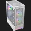 Корпус Cougar Airface RGB (White) (AIRFACE RGB White)