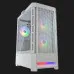 Корпус Cougar Airface RGB (White) (AIRFACE RGB White)