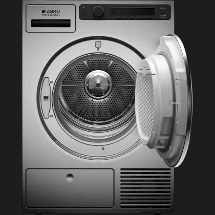 Сушильная машина ASKO (TDC1772C.T) (Gray)