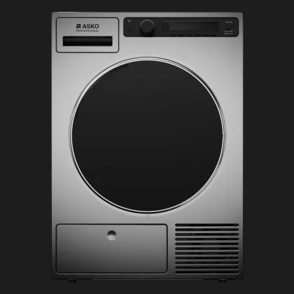 Сушильная машина ASKO (TDC1772C.T) (Gray)