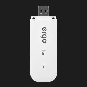 Мобільний WIFI роутер ERGO W023-CRC9 3G/4G (cat4) (W023-CRC9) в Бродах