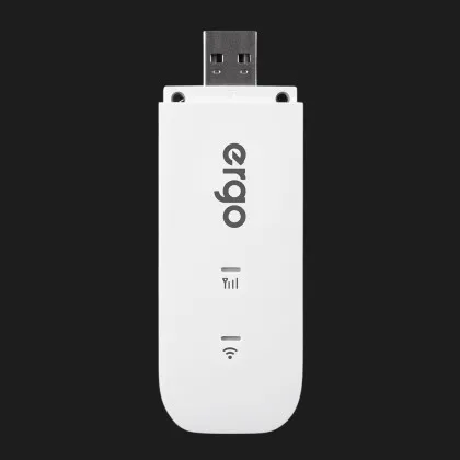 Мобильный WIFI роутер ERGO W023-CRC9 3G/4G (cat4) (W023-CRC9) Ивано-Франковске