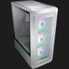 Корпус Cougar Archon 2 Mesh RGB (White) (ARCHON 2 MESH RGB (White))