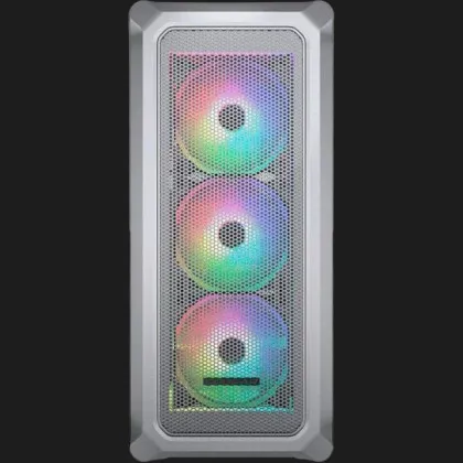 Корпус Cougar Archon 2 Mesh RGB (White) (ARCHON 2 MESH RGB (White))