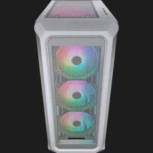 Корпус Cougar Archon 2 Mesh RGB (White) (ARCHON 2 MESH RGB (White))