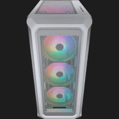 Корпус Cougar Archon 2 Mesh RGB (White) (ARCHON 2 MESH RGB (White))