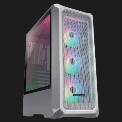 Корпус Cougar Archon 2 Mesh RGB (White) (ARCHON 2 MESH RGB (White))