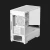 Корпус DeepCool CG380 3F (White) (R-CG380-WHAGM3-G)