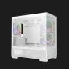 Корпус DeepCool CG380 3F (White) (R-CG380-WHAGM3-G)