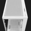 Корпус DeepCool CG380 3F (White) (R-CG380-WHAGM3-G)