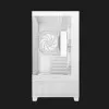 Корпус DeepCool CG380 3F (White) (R-CG380-WHAGM3-G)