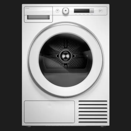 Сушильная машина ASKO (T308HCW) (White)