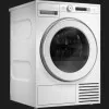 Сушильна машина ASKO (T308HCW) (White)