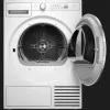 Сушильна машина ASKO (T308HCW) (White)