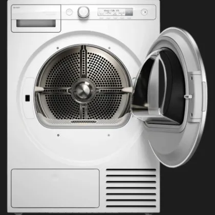 Сушильная машина ASKO (T308HCW) (White)