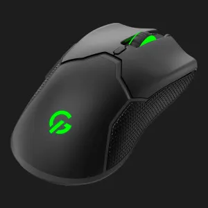 Миша GamePro GM229 (Black) (UA) в Бродах