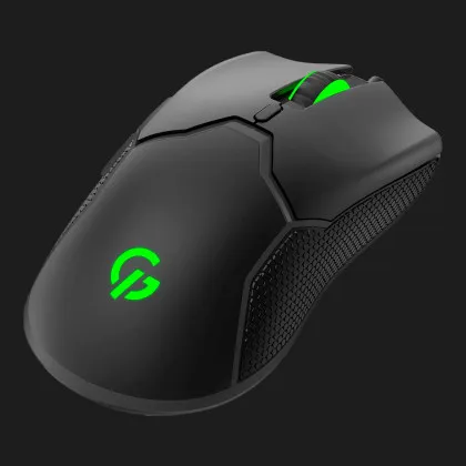 Миша GamePro GM229 (Black) (UA)