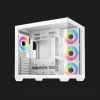 Корпус DeepCool CG530 4F (White) (R-CG530-WHADA4-G-1)