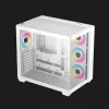 Корпус DeepCool CG530 4F (White) (R-CG530-WHADA4-G-1)