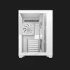 Корпус DeepCool CG530 4F (White) (R-CG530-WHADA4-G-1)