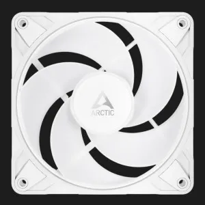 Вентилятор Arctic P12 Pro ARGB Reverse 120 (White) (ACFAN00325A)