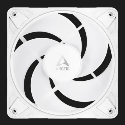Вентилятор Arctic P12 Pro ARGB Reverse 120 (White) (ACFAN00325A)