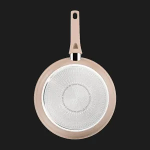 Сковорода Tefal Delight, 24см (Beige) (G2930402)