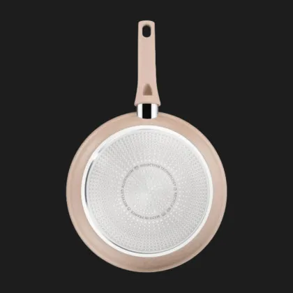 Сковорода Tefal Simply Clean 24см (Beige) (G2930402)