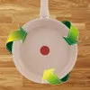 Сковорода Tefal Simply Clean 24см (Beige) (G2930402)