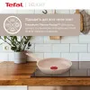 Сковорода Tefal Simply Clean 24см (Beige) (G2930402)