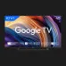 Телевизор Kivi 40 40F710QB (UA)