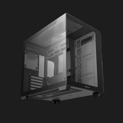 Корпус DeepCool CG530 (Black) (R-CG530-BKNDA0-G-1)