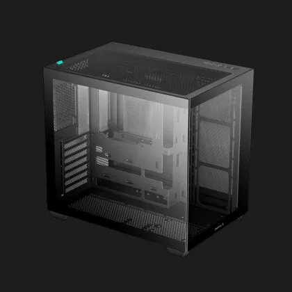 Корпус DeepCool CG530 (Black) (R-CG530-BKNDA0-G-1)