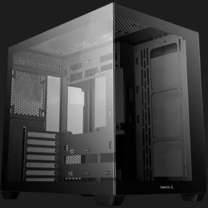 Корпус DeepCool CG530 (Black) (R-CG530-BKNDA0-G-1)