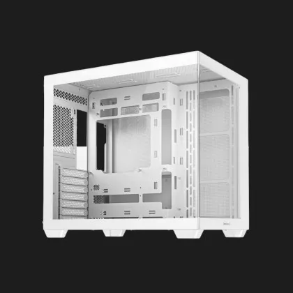 Корпус DeepCool CG530 (White) (R-CG530-WHNDA0-G-1)
