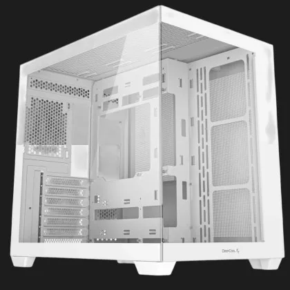 Корпус DeepCool CG530 (White) (R-CG530-WHNDA0-G-1)