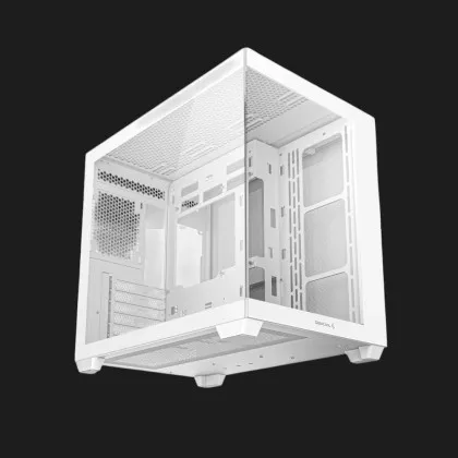 Корпус DeepCool CG530 (White) (R-CG530-WHNDA0-G-1)