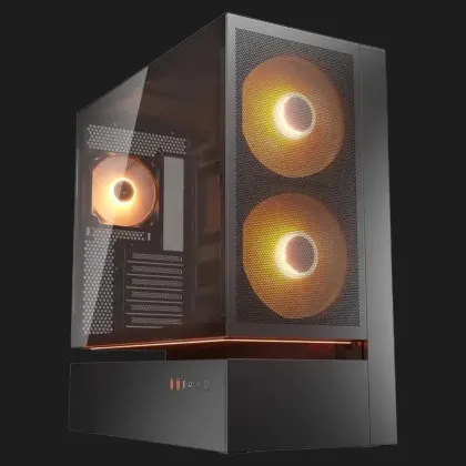 Корпус Cougar CFV235 Mesh (Black) (CFV235 Mesh Black)