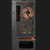 Корпус Cougar CFV235 Mesh Vision (Black) (CFV235 Mesh Vision Black)