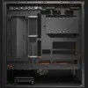 Корпус Cougar CFV235 Mesh Vision (Black) (CFV235 Mesh Vision Black)