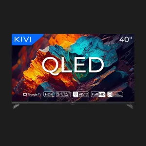 Телевізор Kivi 40 40F720QB (UA)