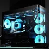 Корпус DeepCool CG530U 4F (Black) (R-CG530U-BKAGA4-G)