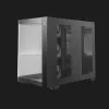 Корпус DeepCool CG530U 4F (Black) (R-CG530U-BKAGA4-G)